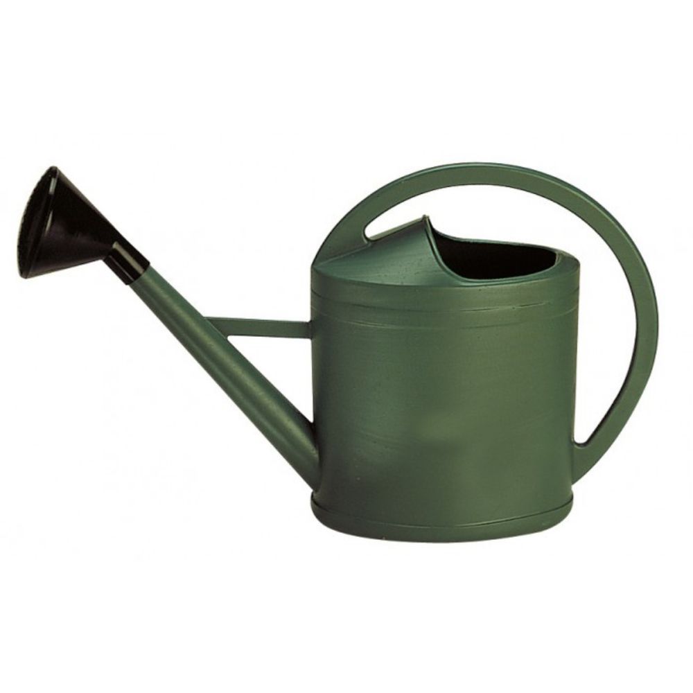 ARROSOIR PLASTIQUE OVAL 6 L-0